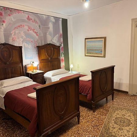 Lions Venice Guest House Dış mekan fotoğraf
