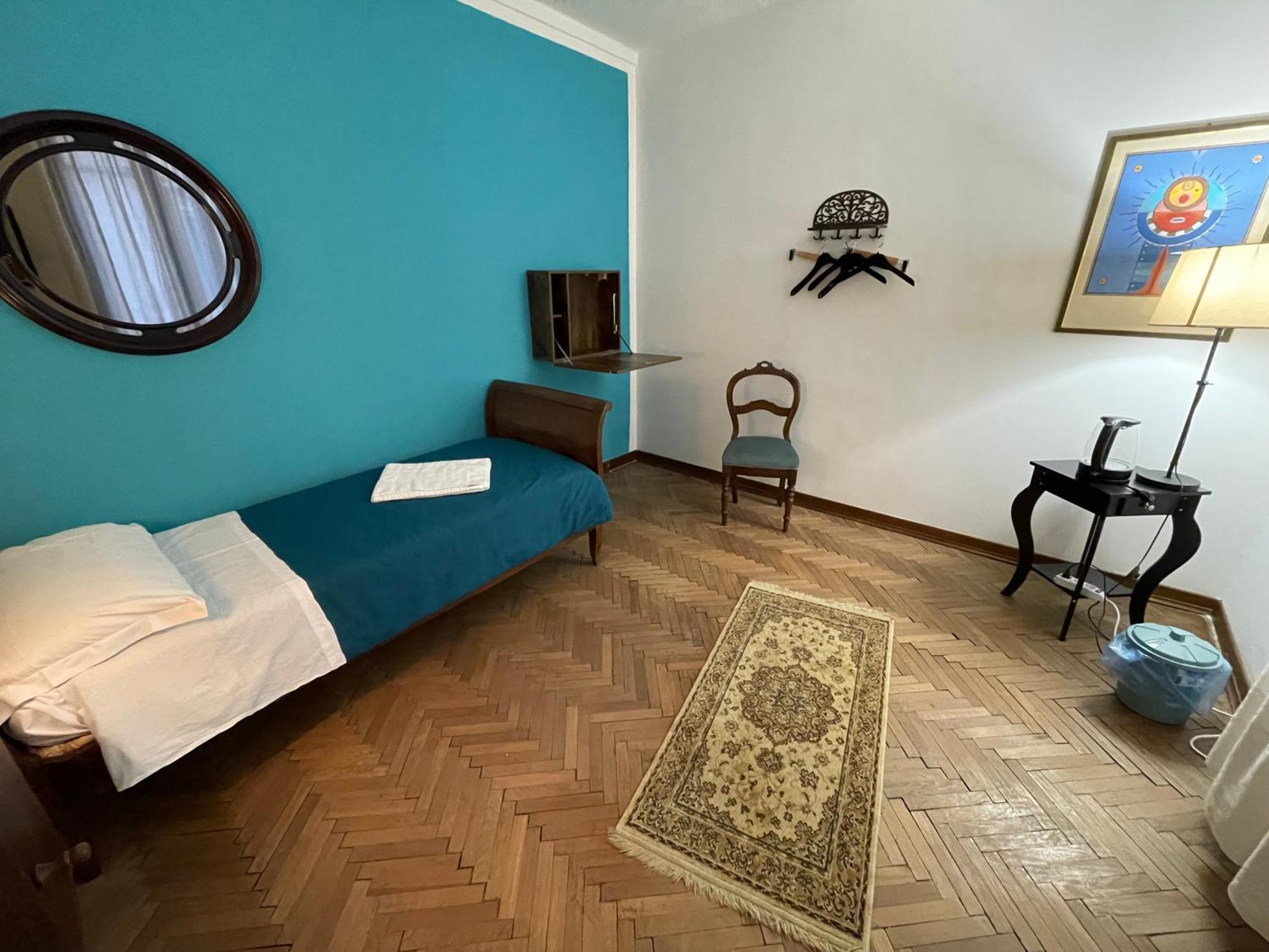 Lions Venice Guest House Dış mekan fotoğraf