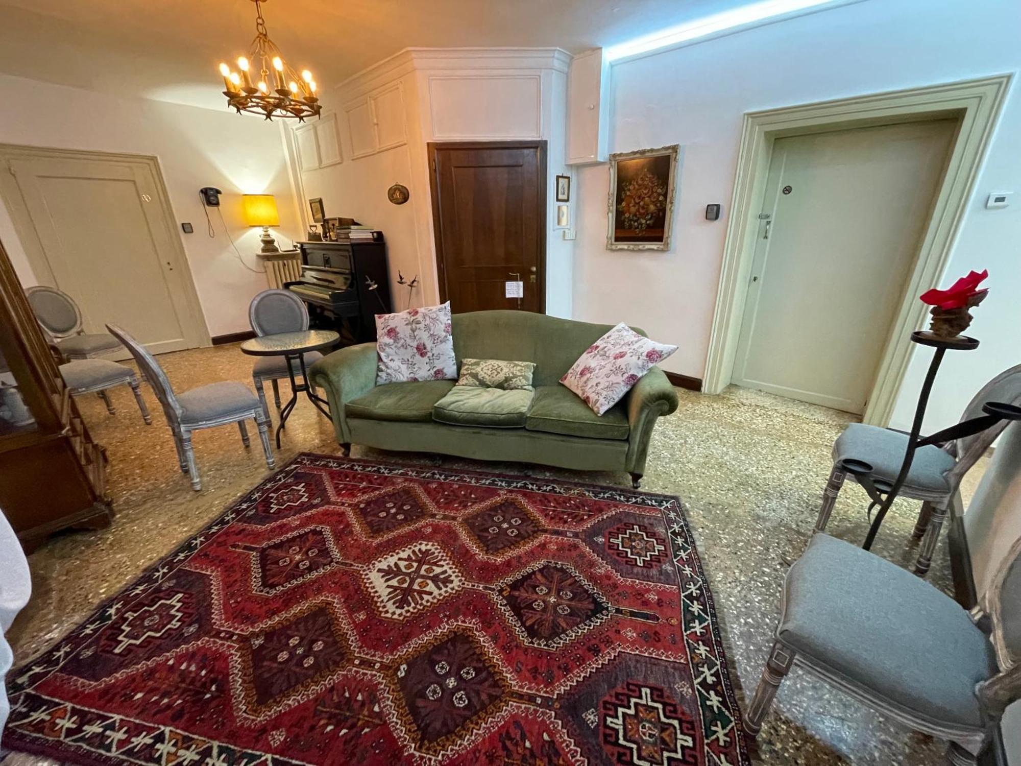 Lions Venice Guest House Dış mekan fotoğraf