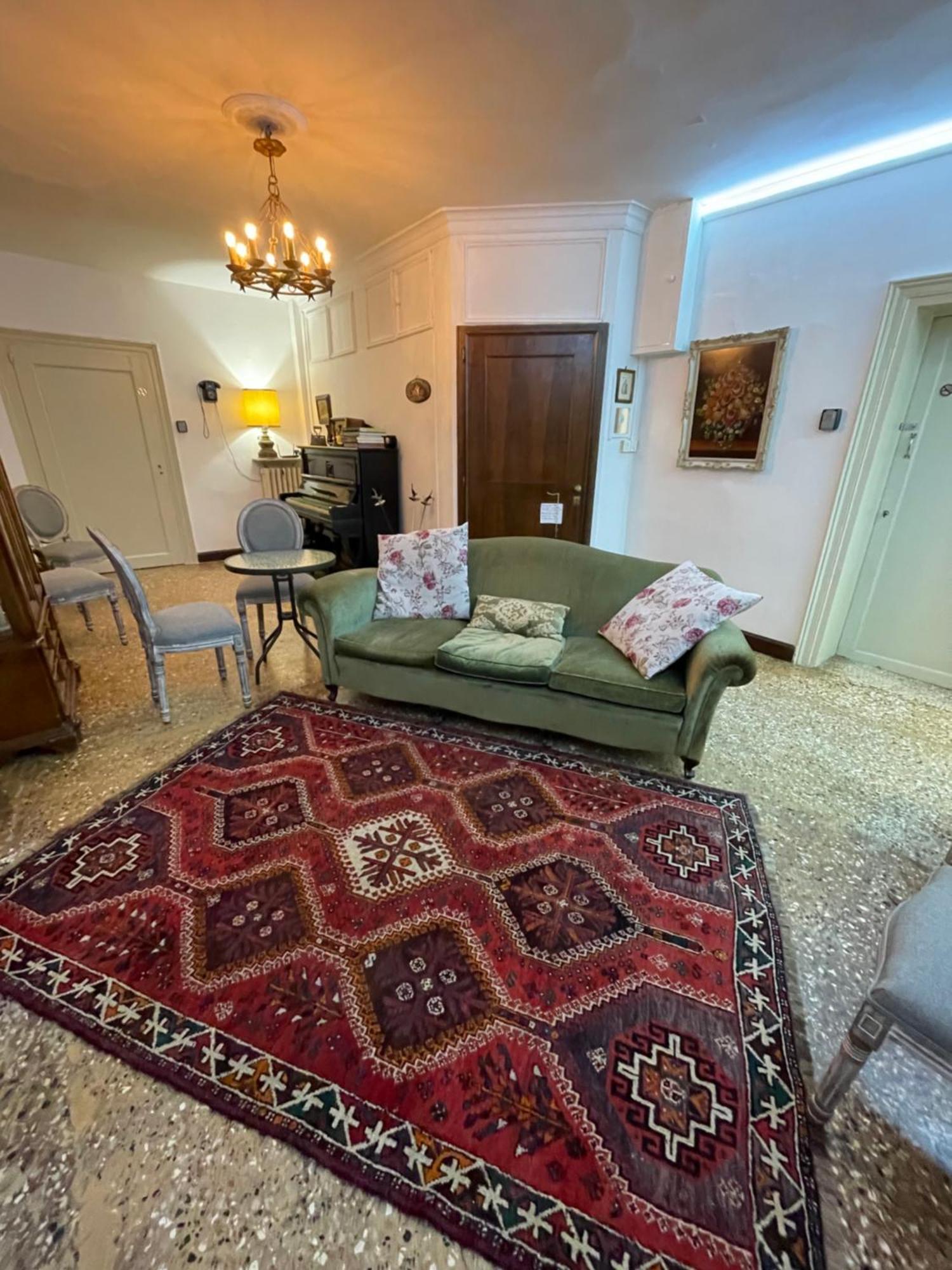 Lions Venice Guest House Dış mekan fotoğraf
