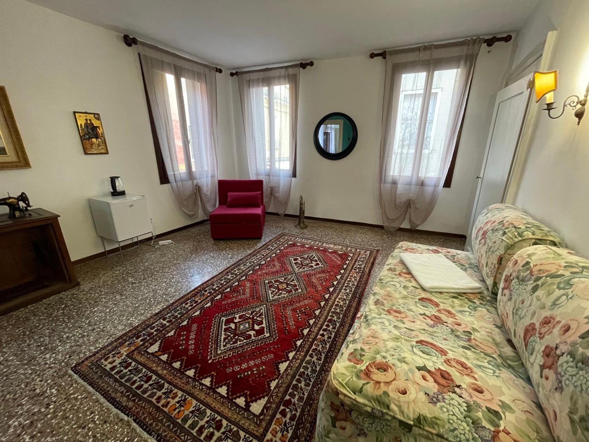 Lions Venice Guest House Dış mekan fotoğraf