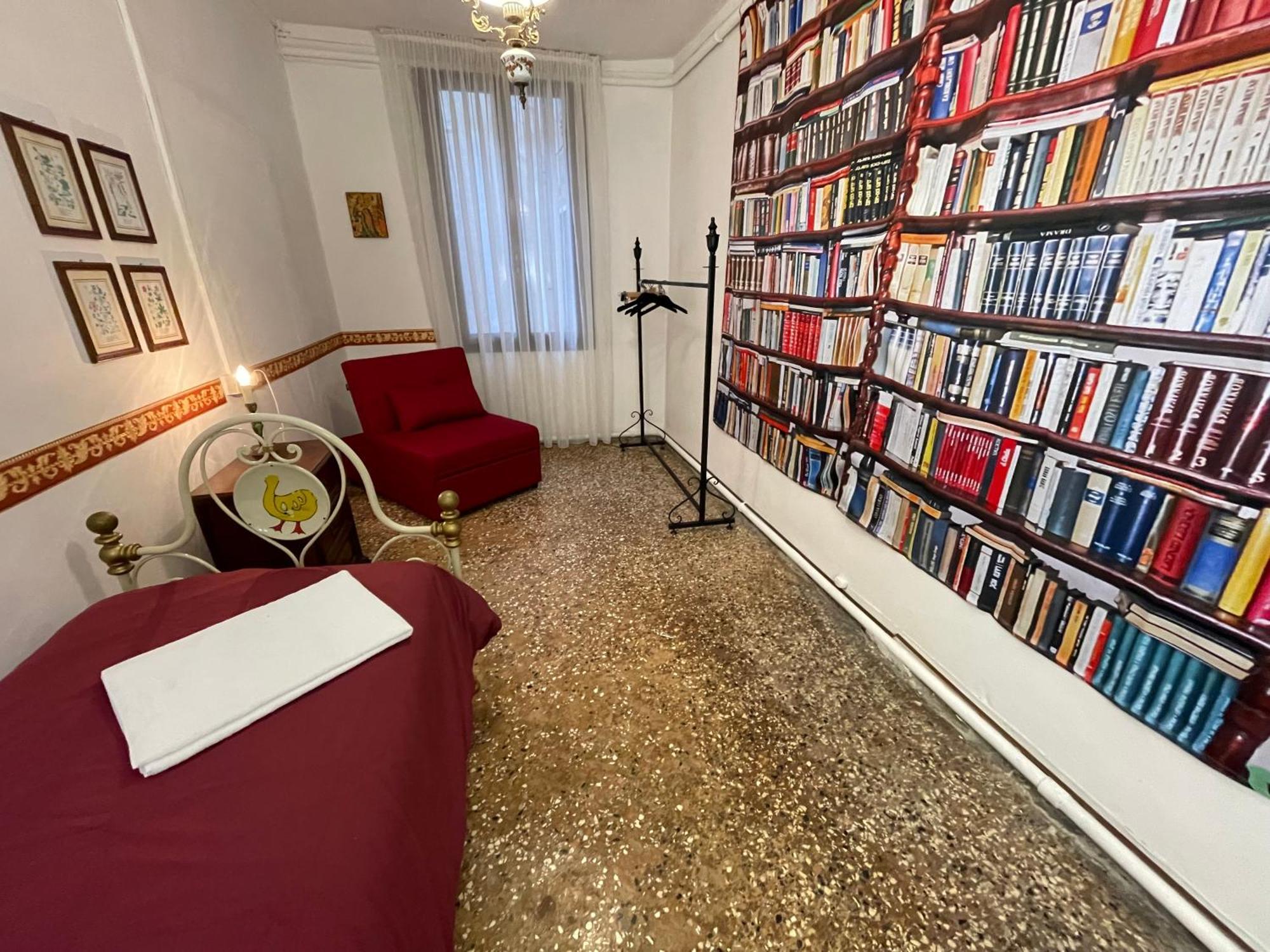 Lions Venice Guest House Dış mekan fotoğraf