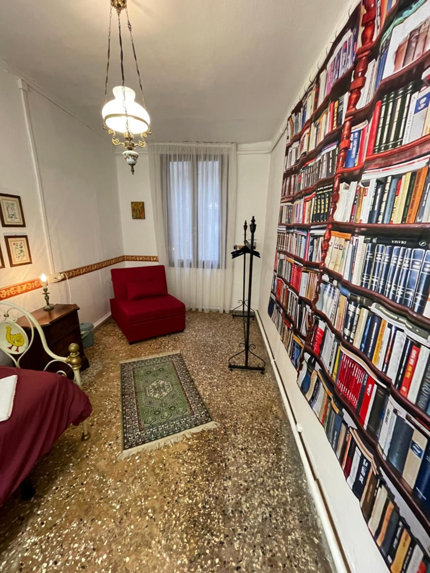 Lions Venice Guest House Dış mekan fotoğraf