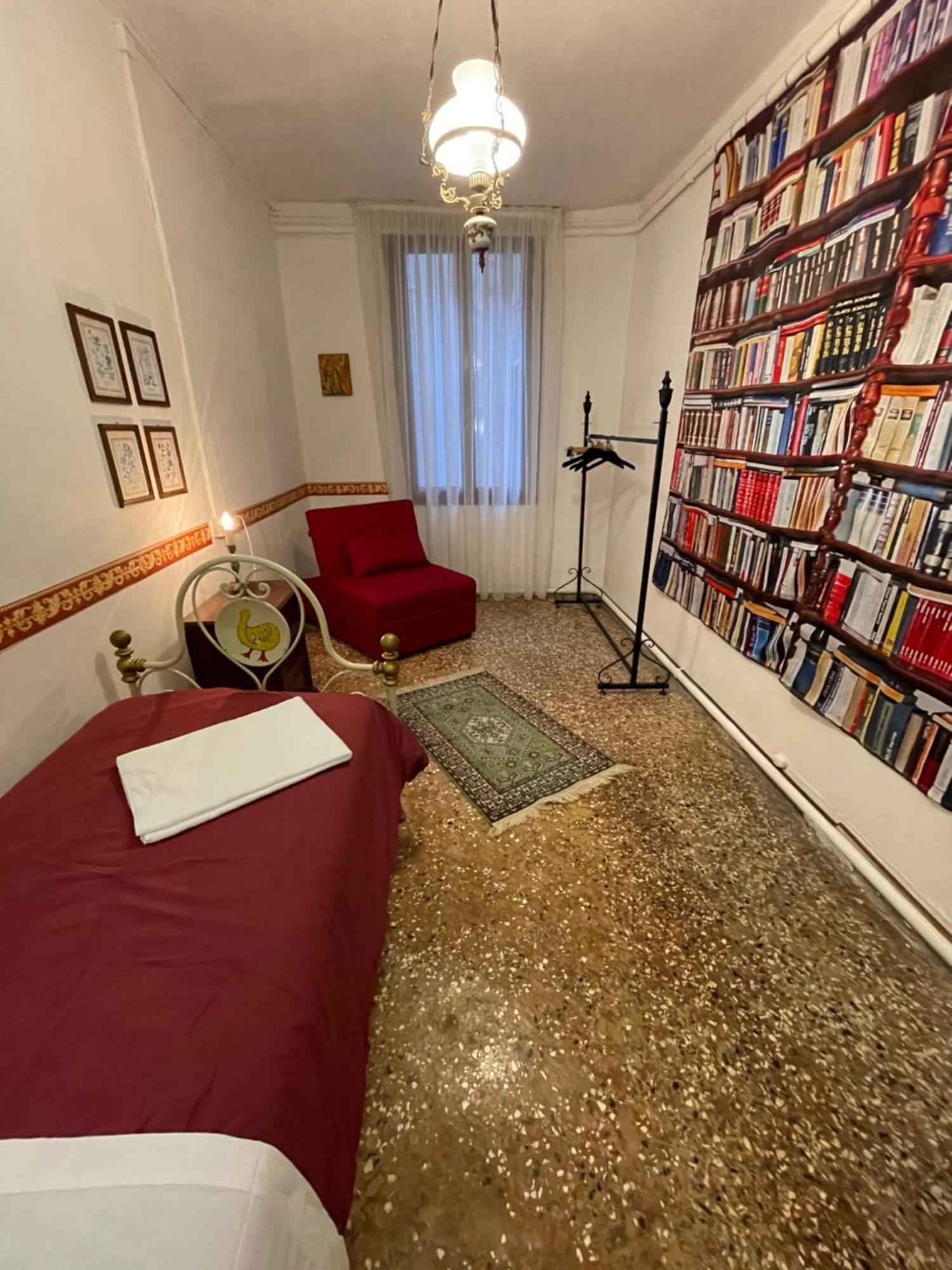 Lions Venice Guest House Dış mekan fotoğraf