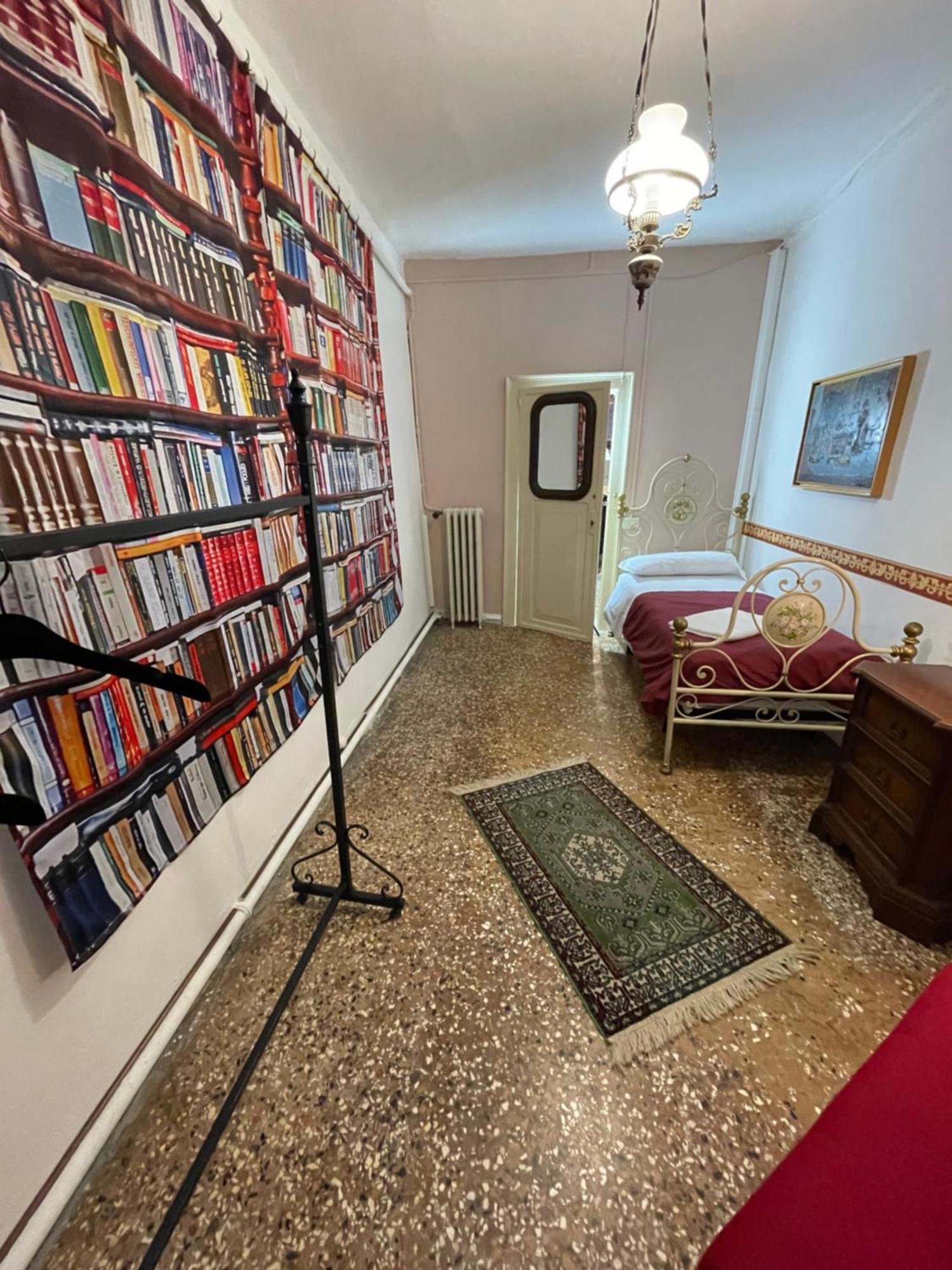 Lions Venice Guest House Dış mekan fotoğraf