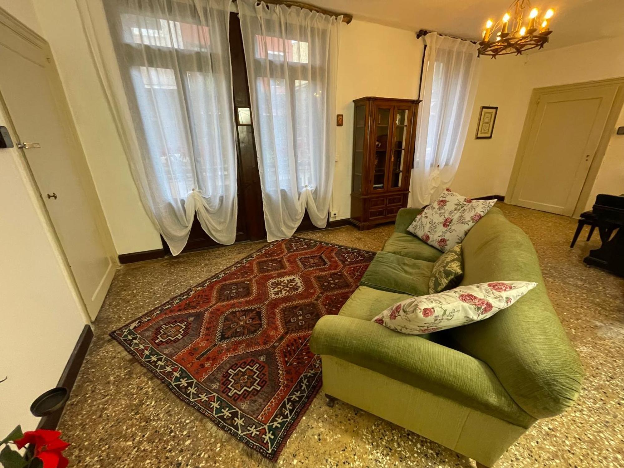 Lions Venice Guest House Dış mekan fotoğraf