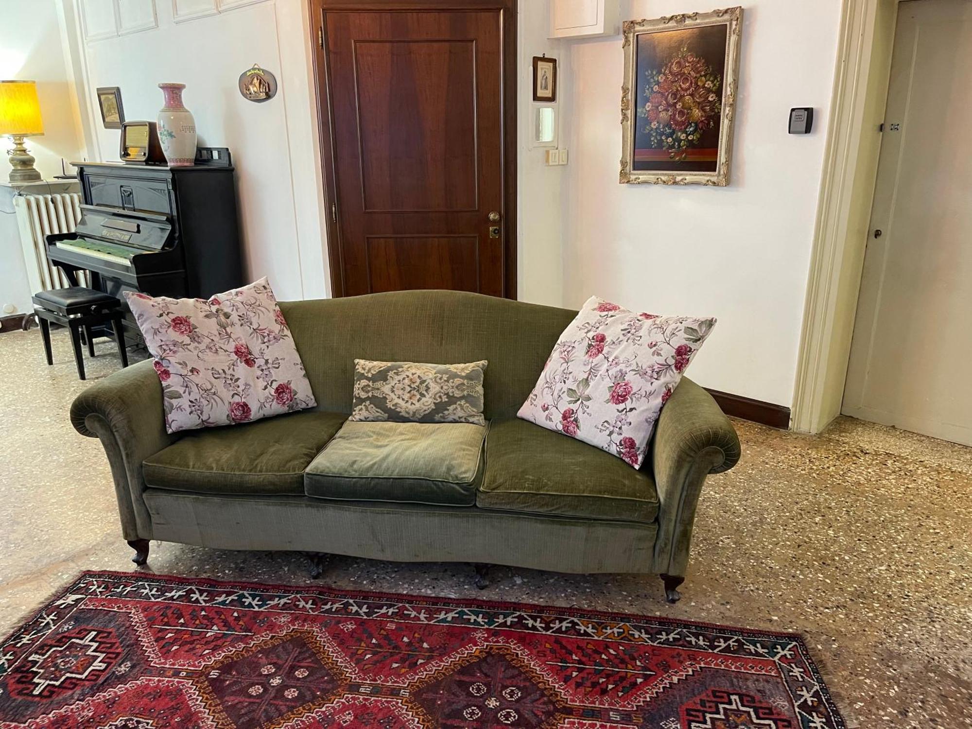 Lions Venice Guest House Dış mekan fotoğraf