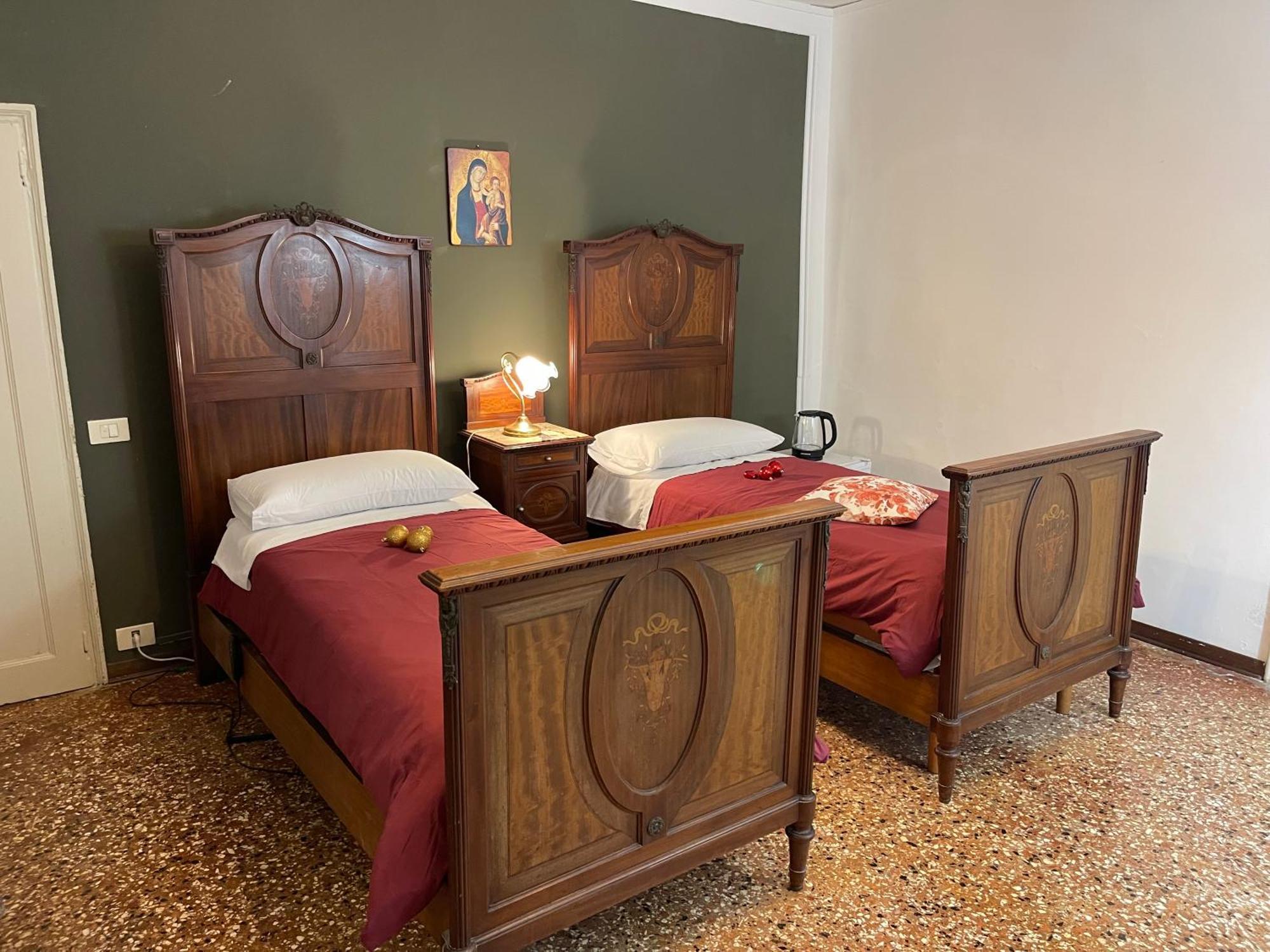 Lions Venice Guest House Dış mekan fotoğraf