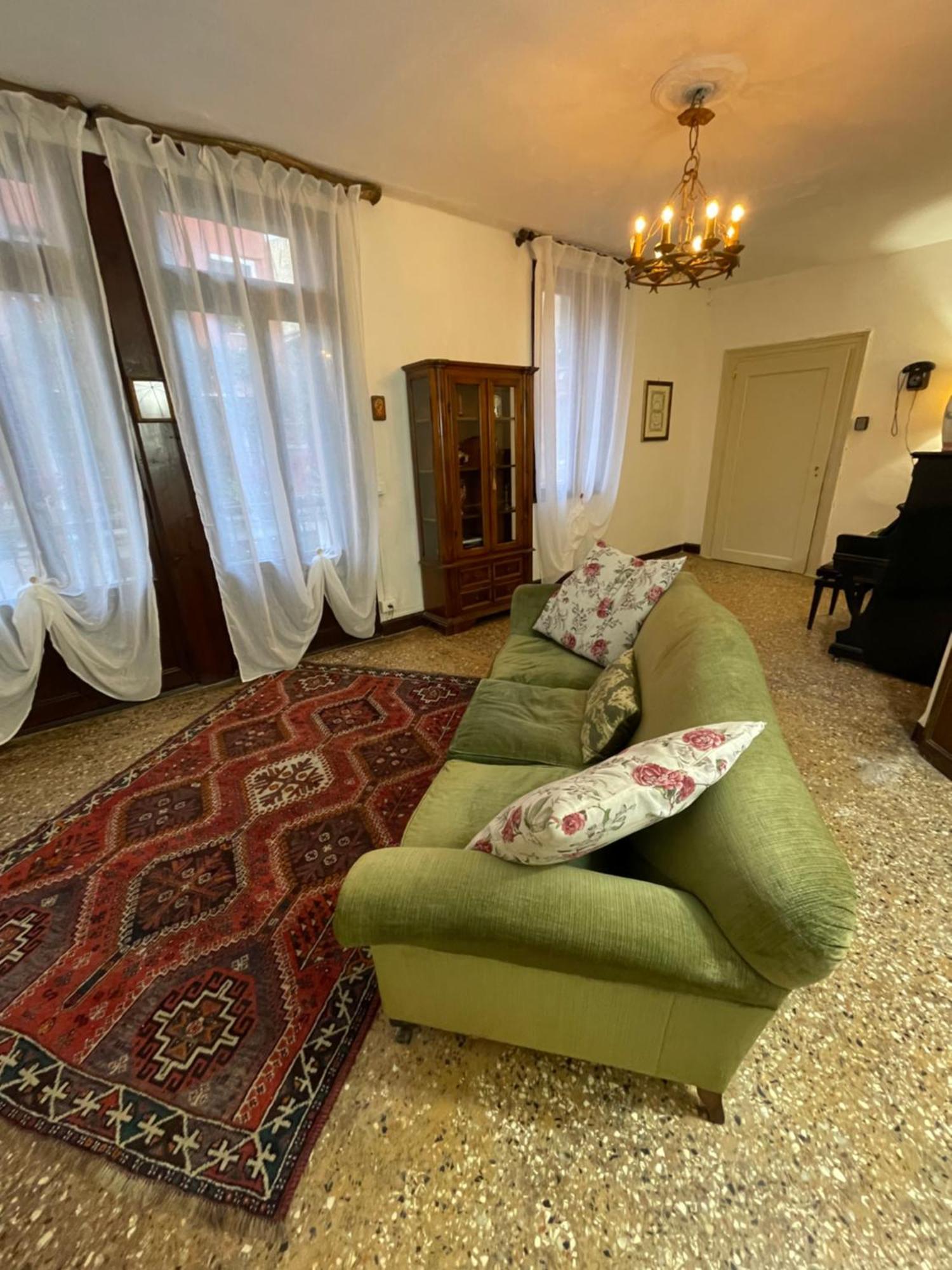 Lions Venice Guest House Dış mekan fotoğraf