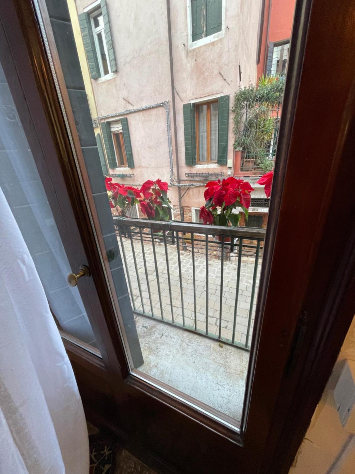 Lions Venice Guest House Dış mekan fotoğraf