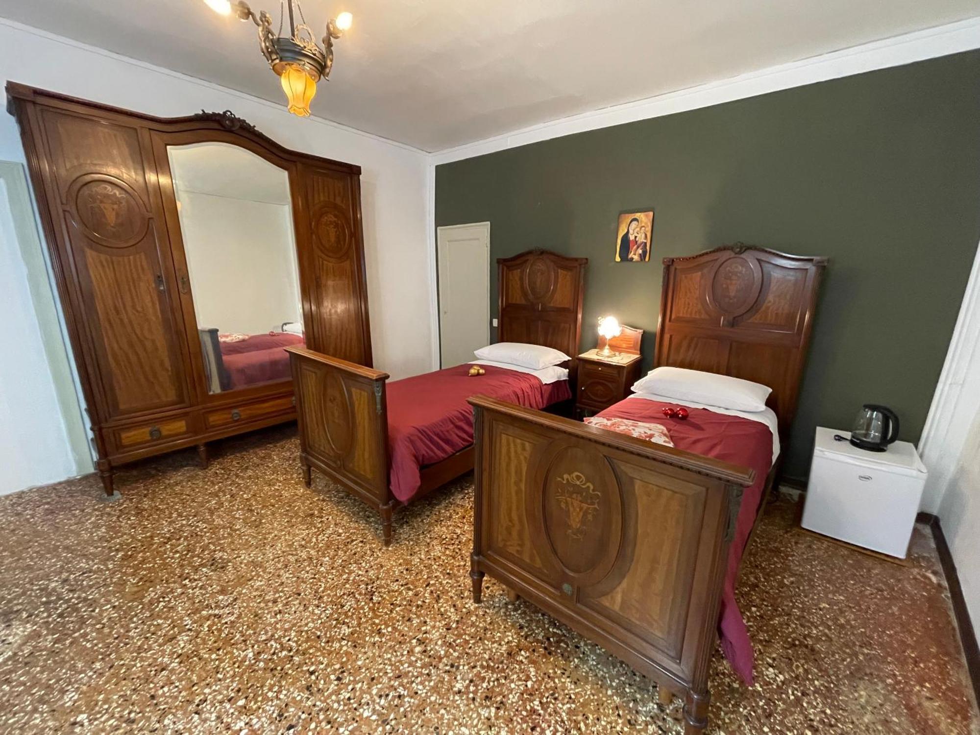 Lions Venice Guest House Dış mekan fotoğraf