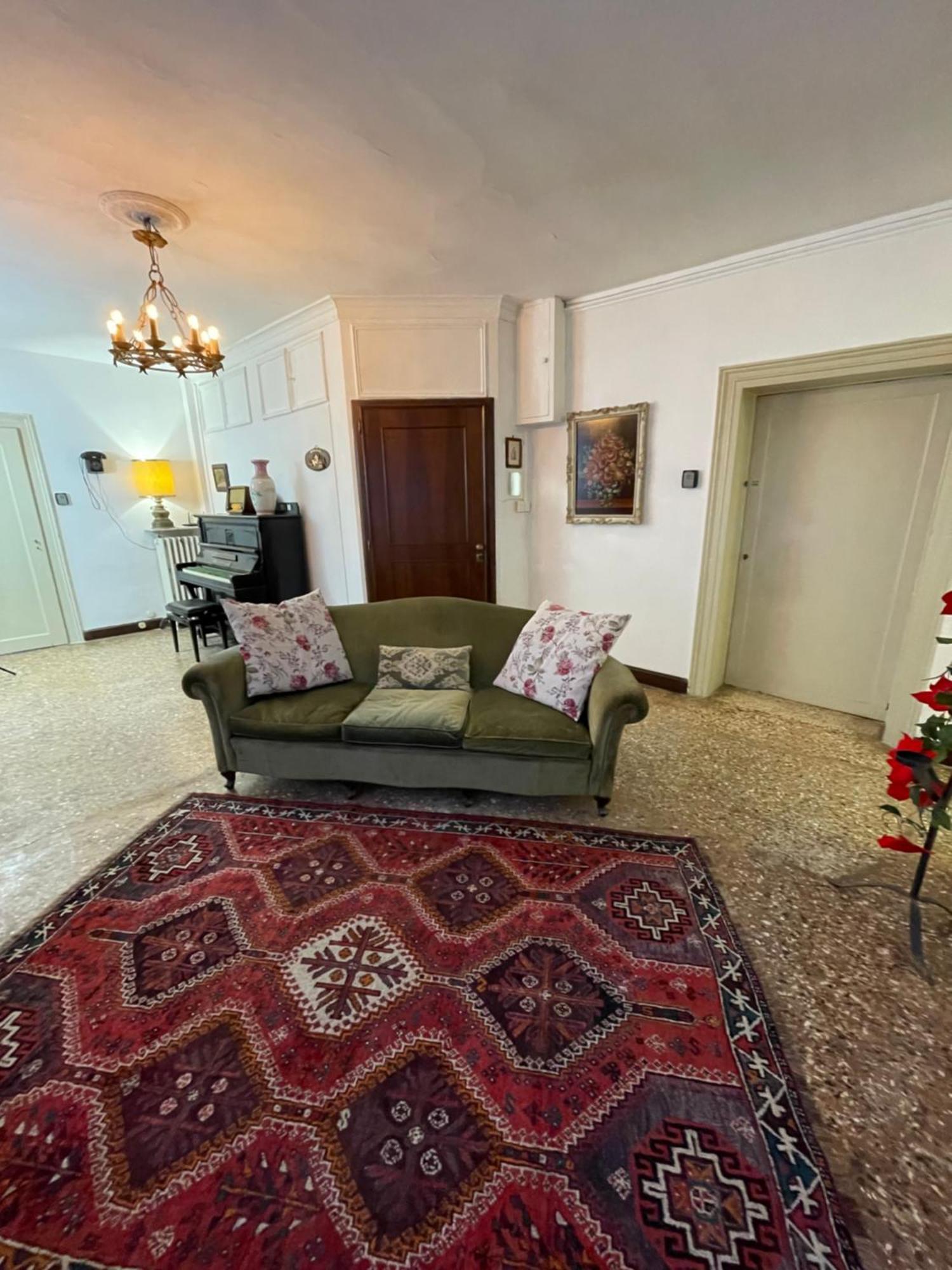 Lions Venice Guest House Dış mekan fotoğraf
