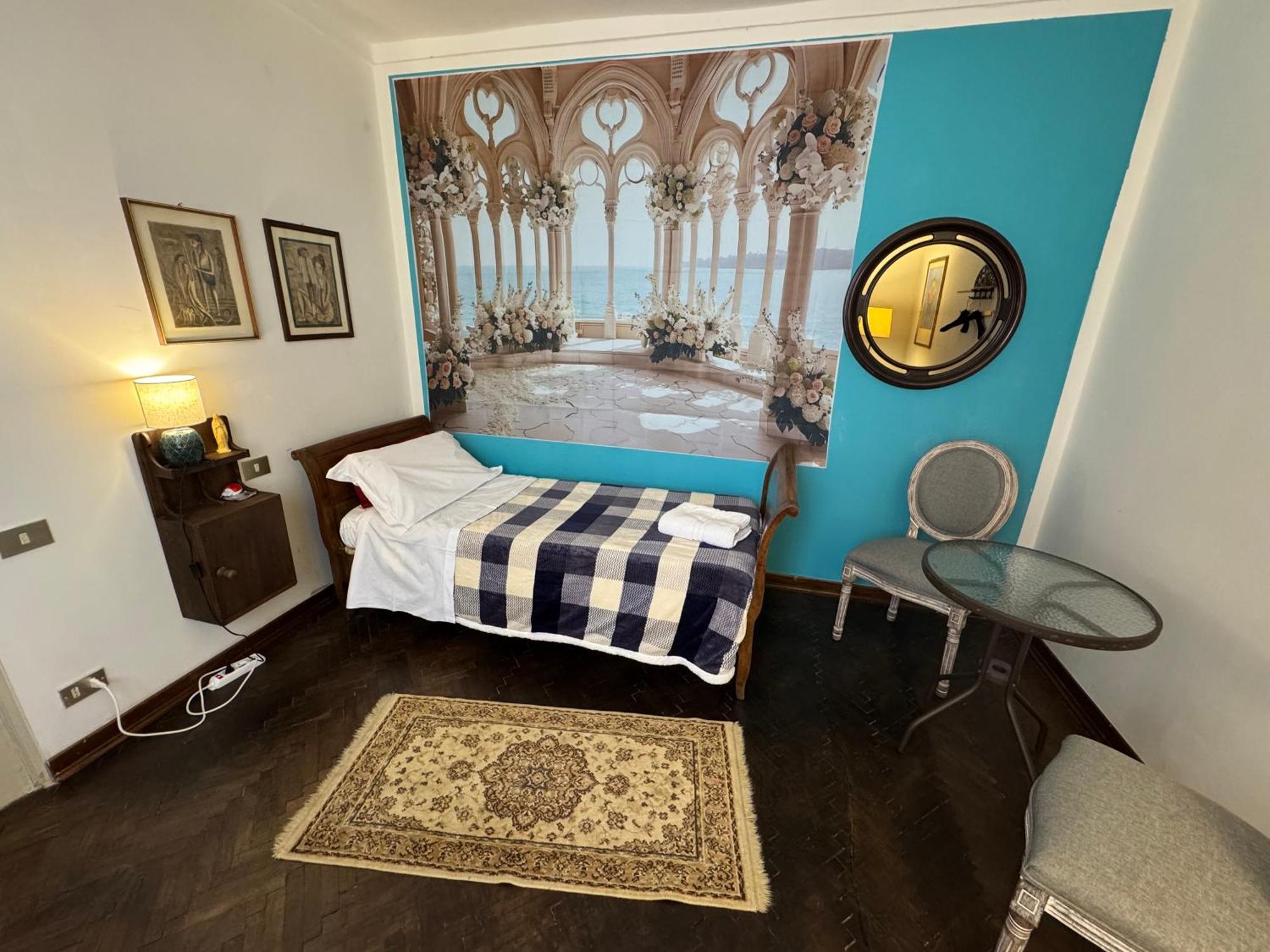 Lions Venice Guest House Dış mekan fotoğraf