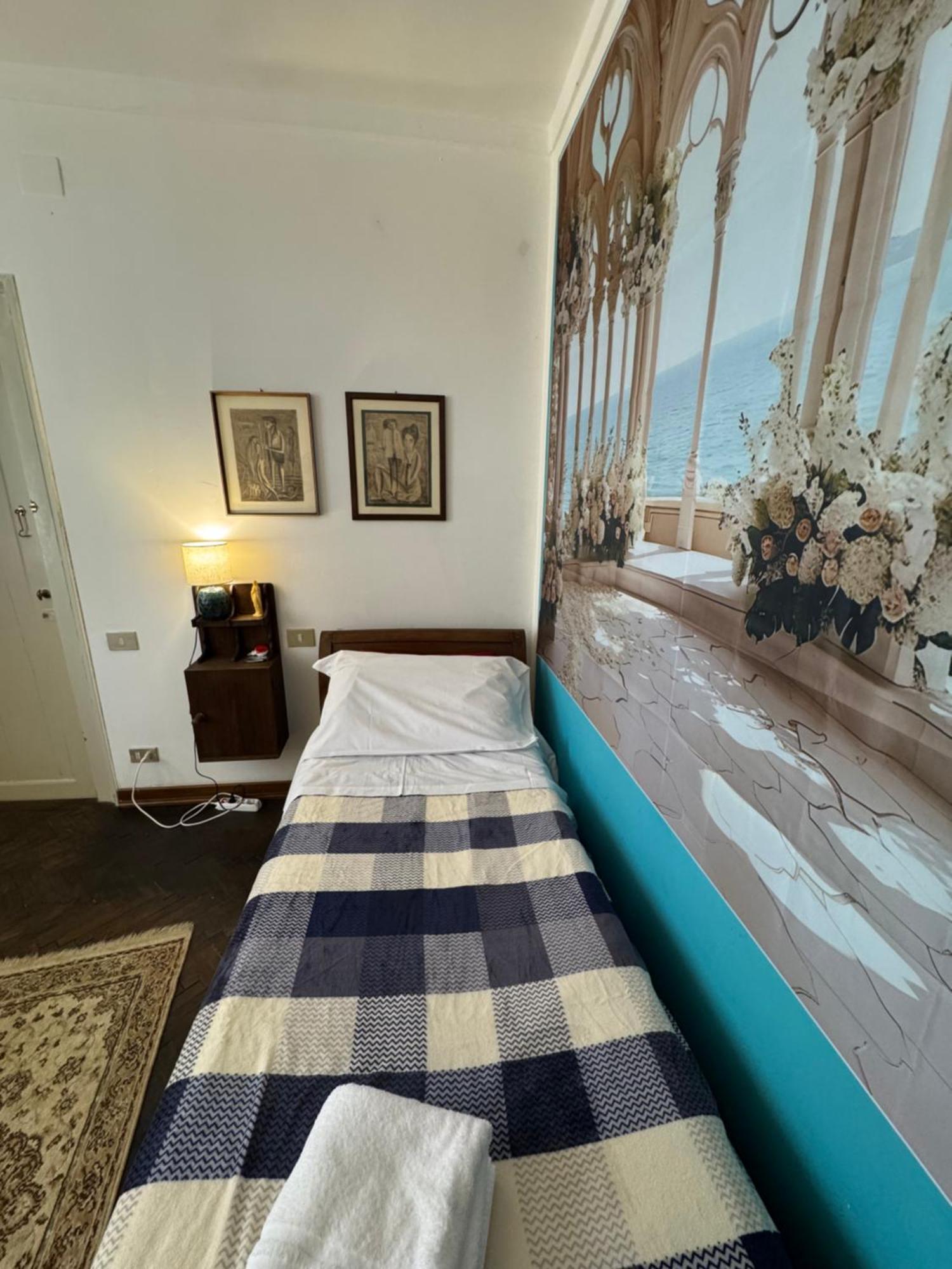 Lions Venice Guest House Dış mekan fotoğraf