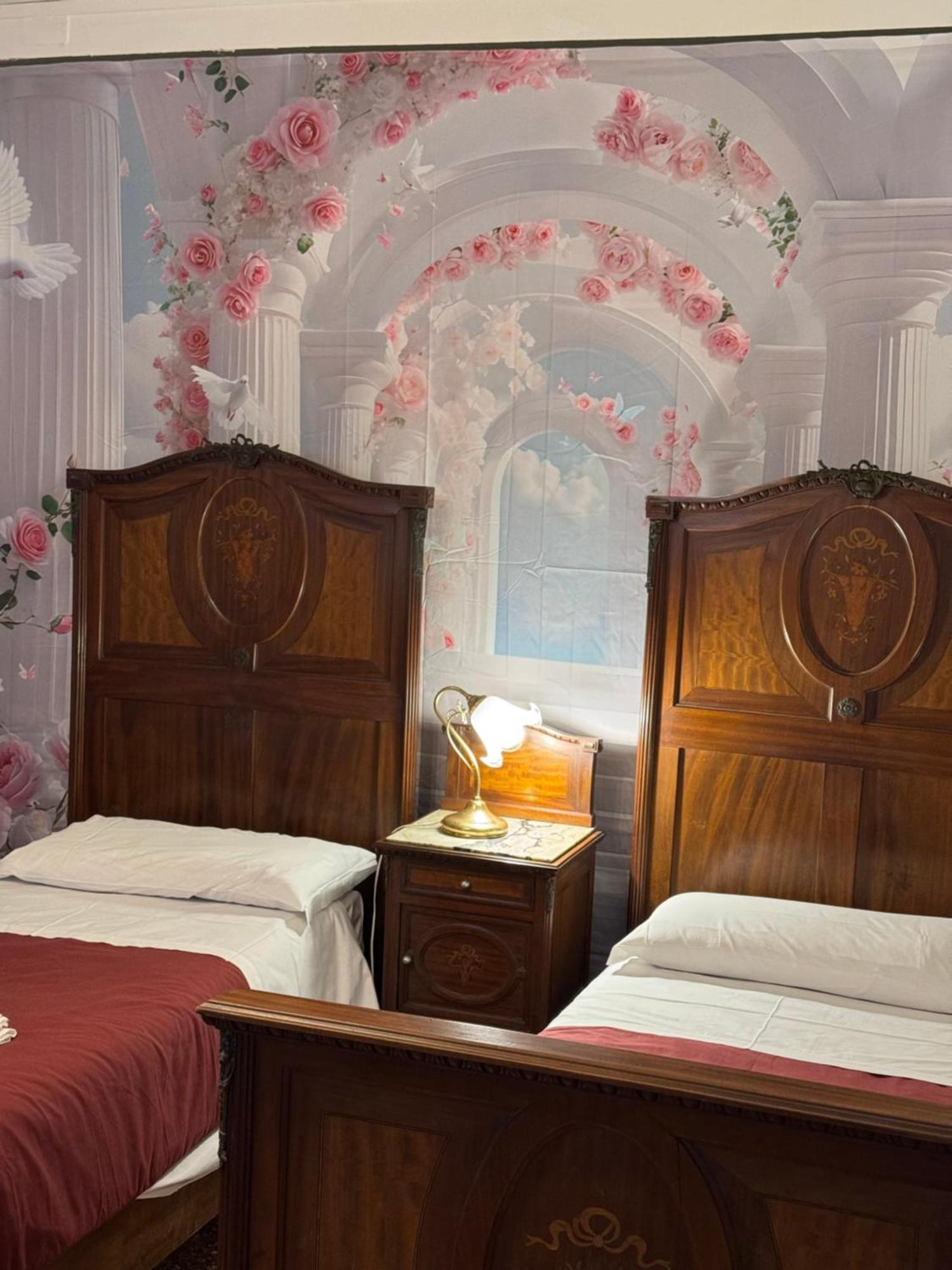 Lions Venice Guest House Dış mekan fotoğraf