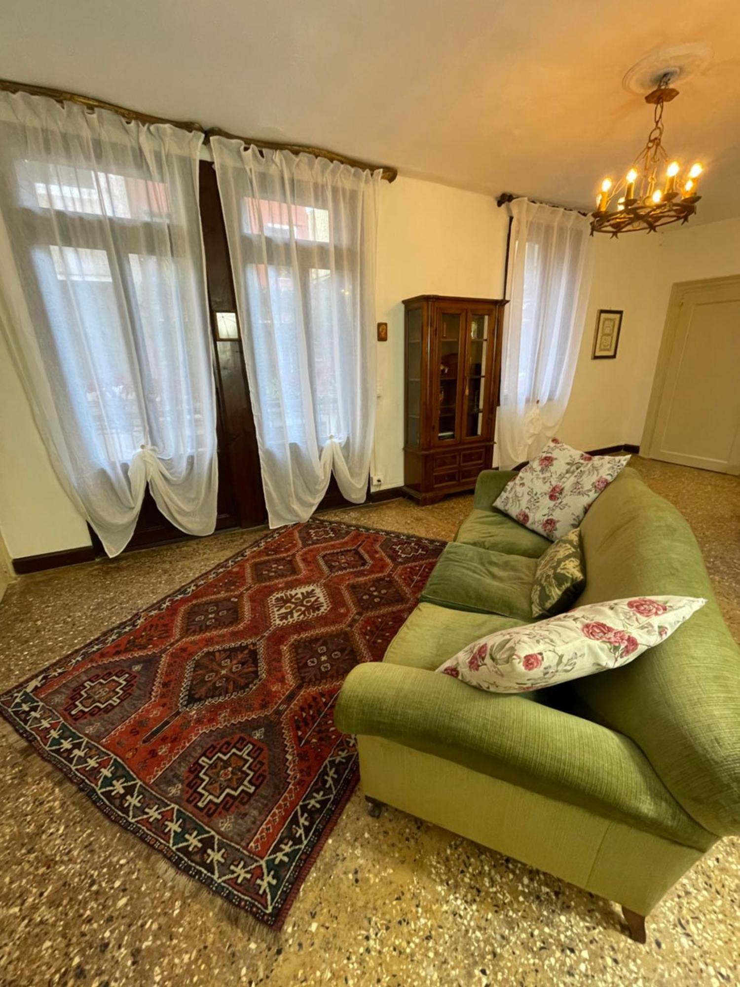 Lions Venice Guest House Dış mekan fotoğraf