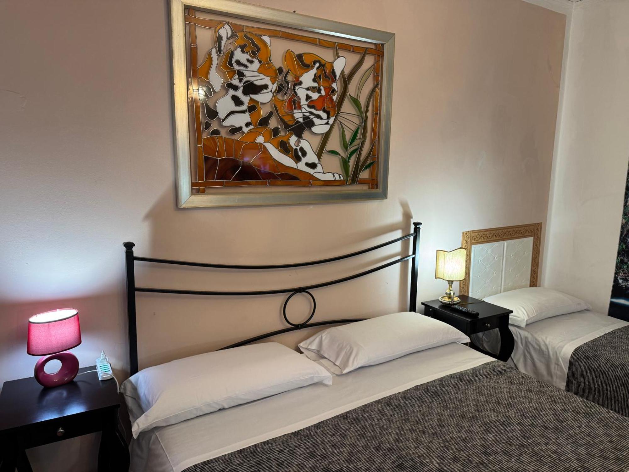 Lions Venice Guest House Dış mekan fotoğraf