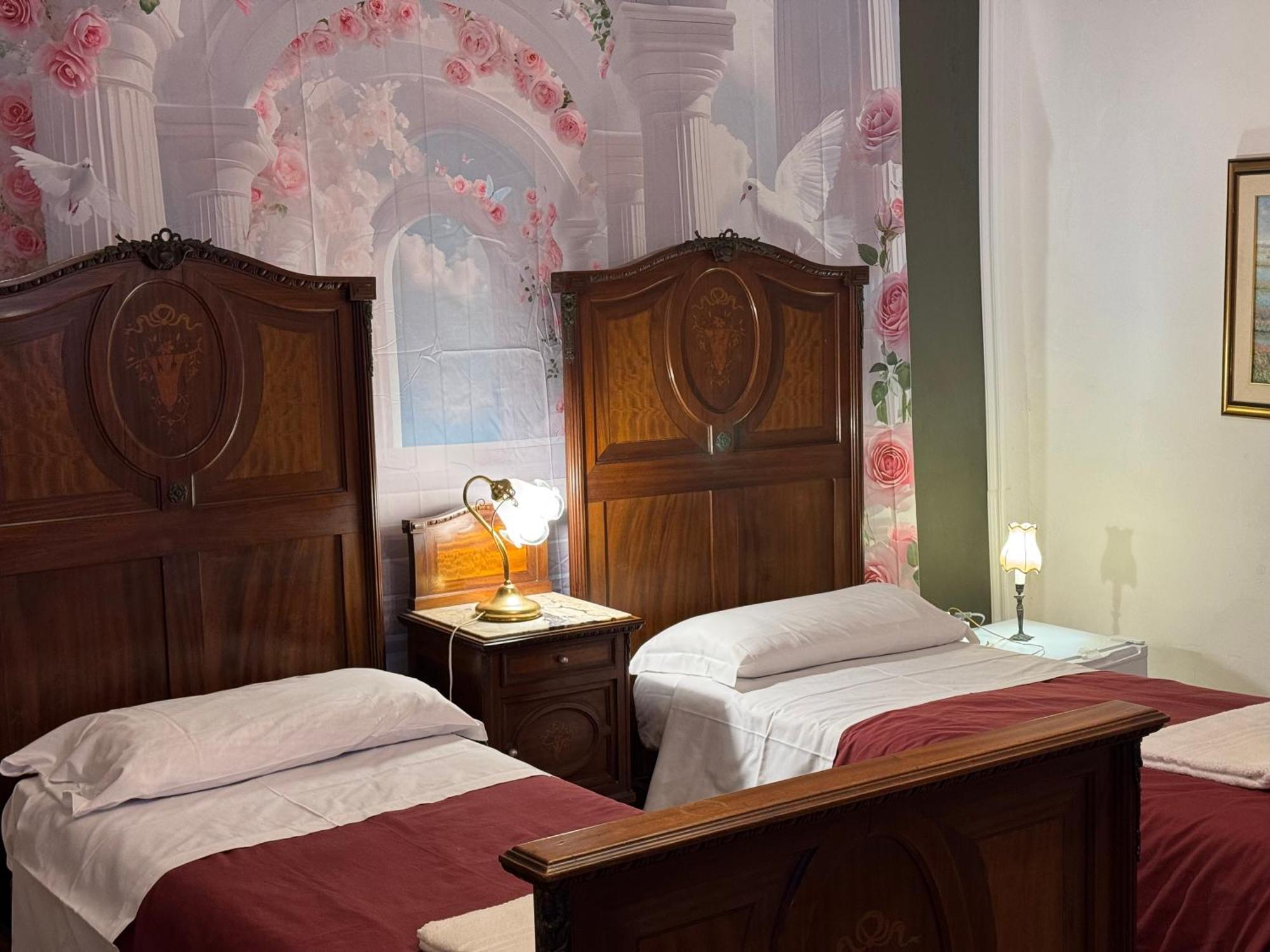 Lions Venice Guest House Dış mekan fotoğraf