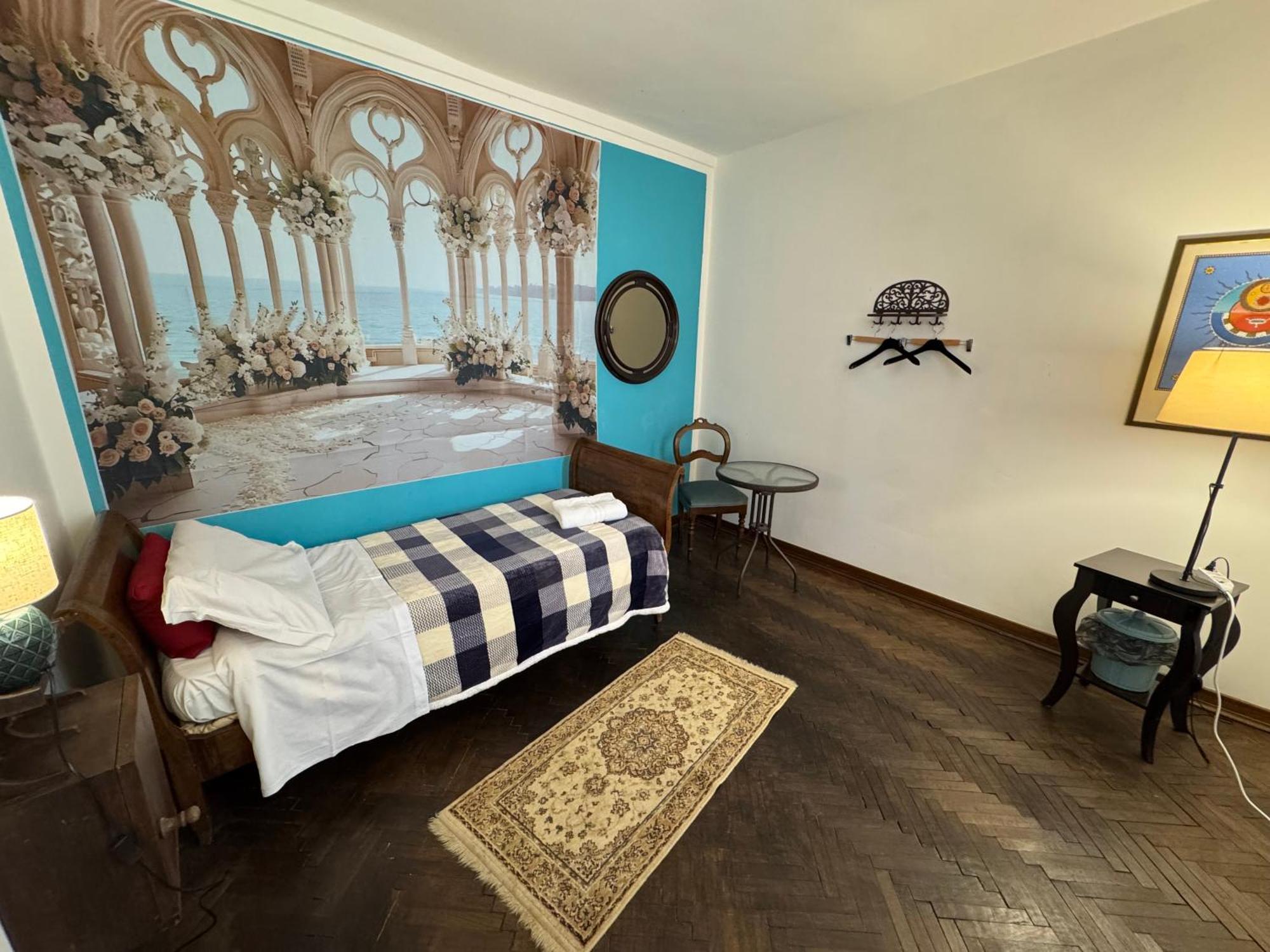 Lions Venice Guest House Dış mekan fotoğraf