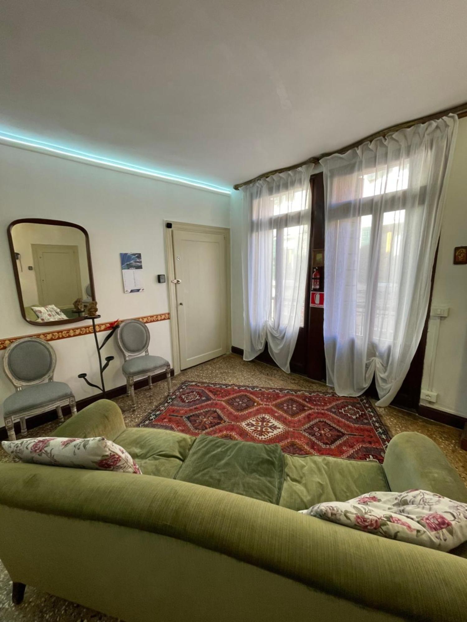 Lions Venice Guest House Dış mekan fotoğraf