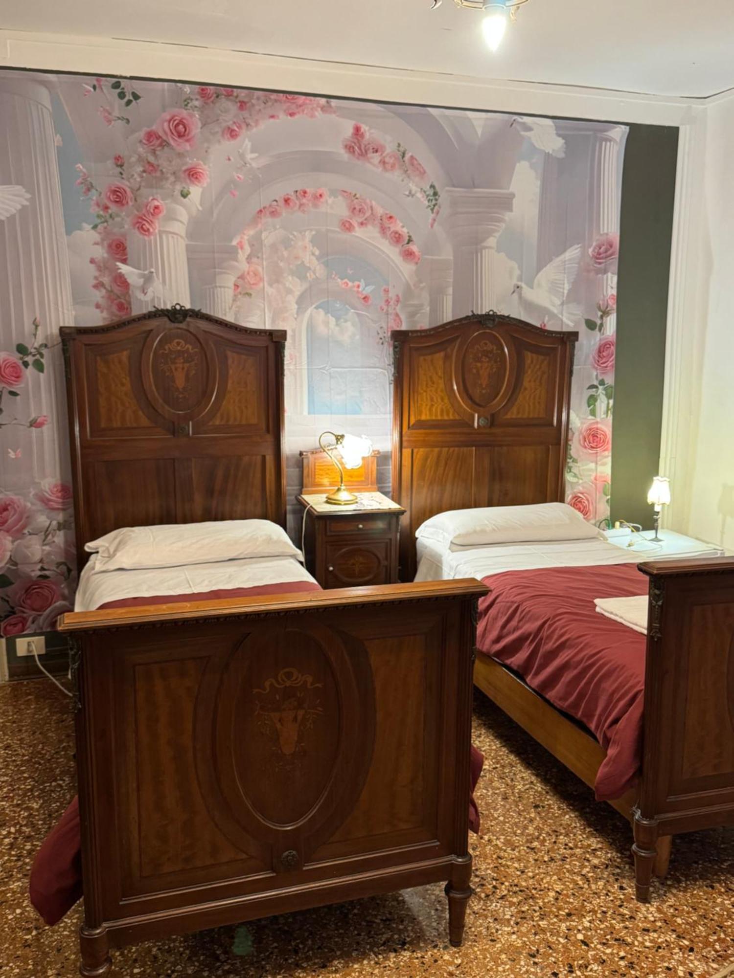 Lions Venice Guest House Dış mekan fotoğraf