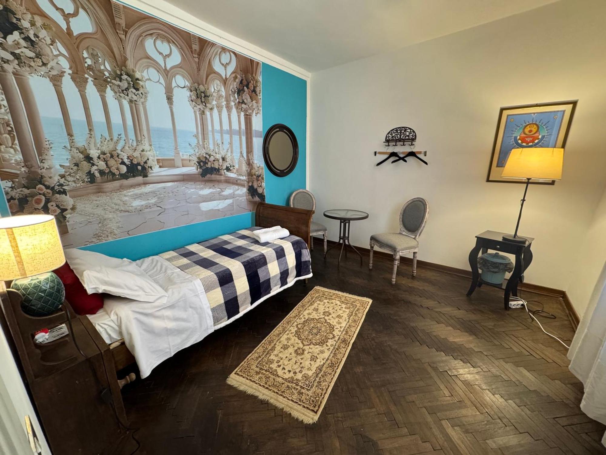 Lions Venice Guest House Dış mekan fotoğraf
