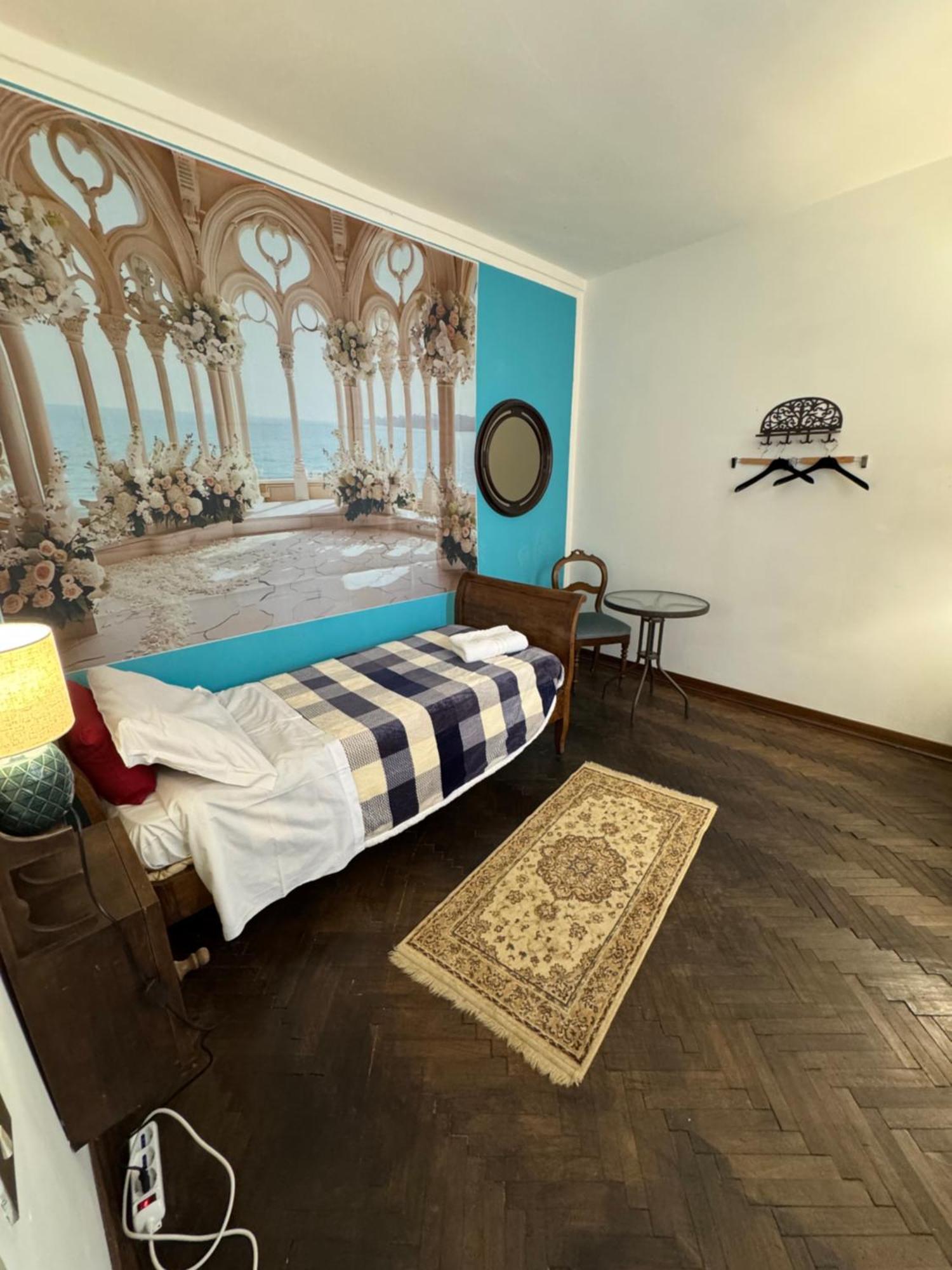 Lions Venice Guest House Dış mekan fotoğraf