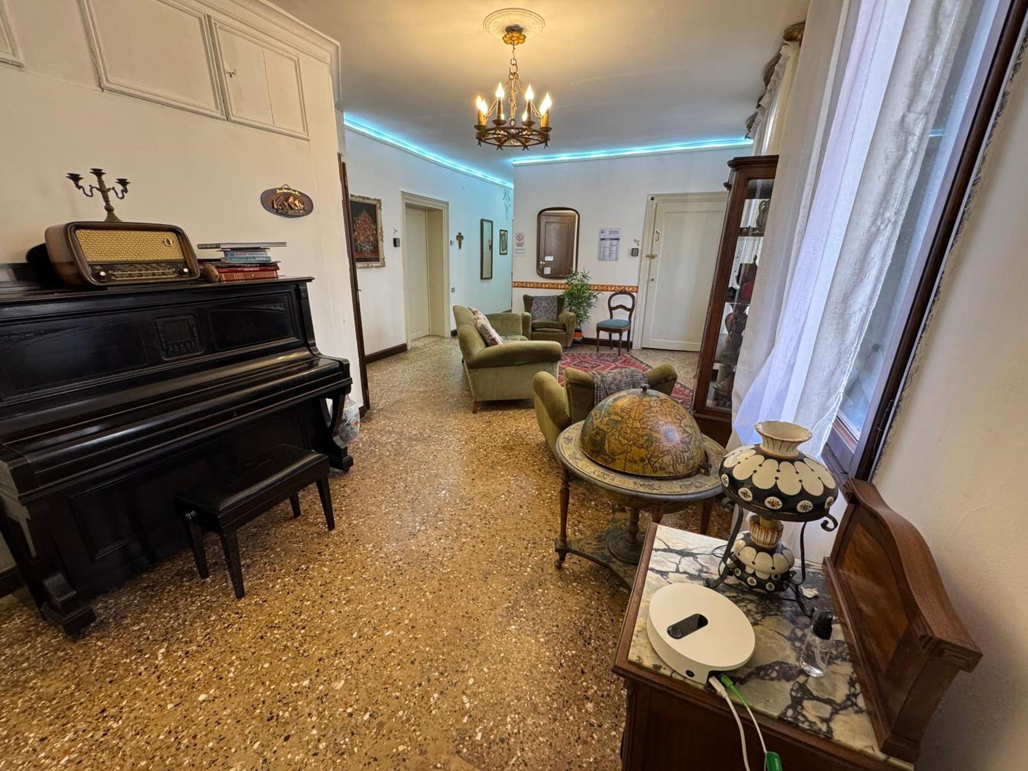 Lions Venice Guest House Dış mekan fotoğraf