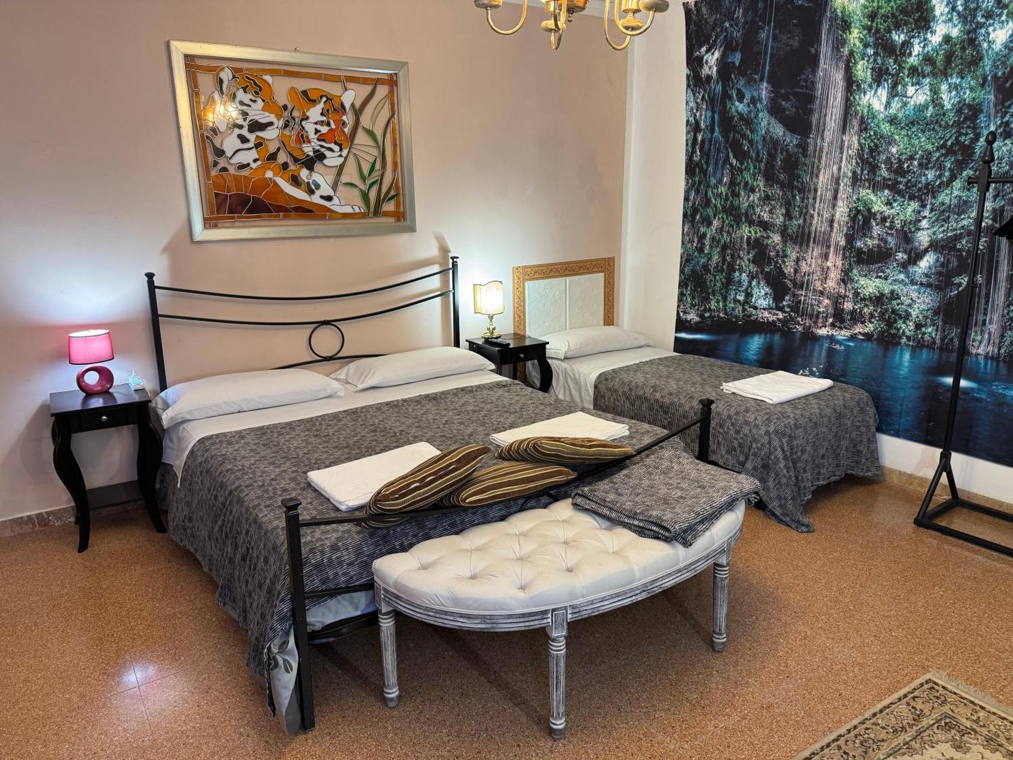 Lions Venice Guest House Dış mekan fotoğraf