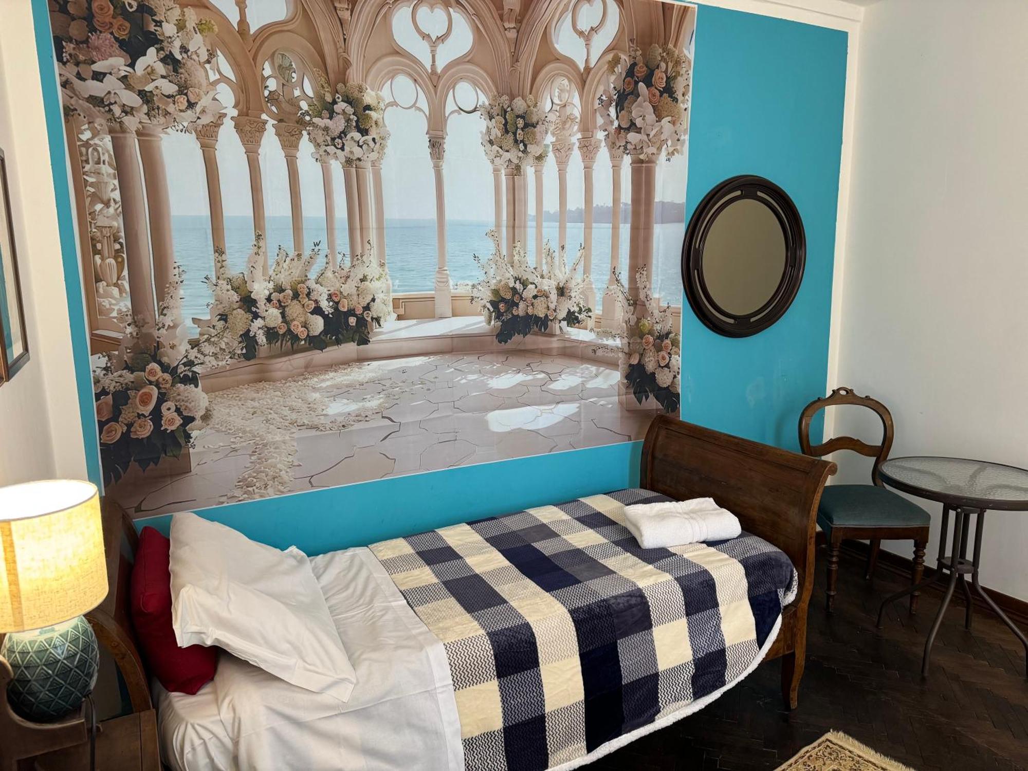 Lions Venice Guest House Dış mekan fotoğraf