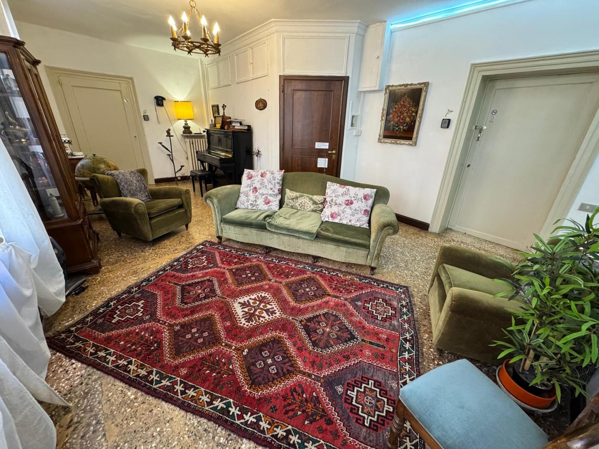Lions Venice Guest House Dış mekan fotoğraf
