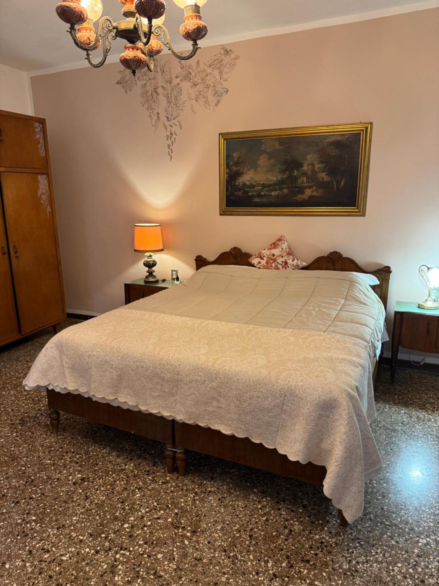 Lions Venice Guest House Dış mekan fotoğraf